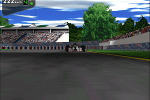 Monaco Grand Prix Racing Simulation 2 27