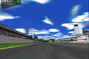 Monaco Grand Prix Racing Simulation 2 28