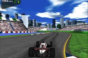 Monaco Grand Prix Racing Simulation 2 29