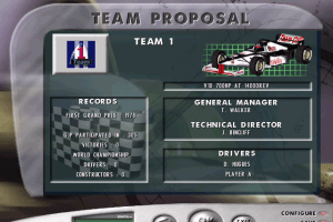 Monaco Grand Prix Racing Simulation 2 6