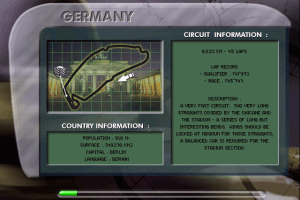 Monaco Grand Prix Racing Simulation 2 7