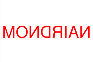 Mondrian 0