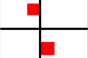 Mondrian 1