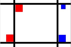 Mondrian 2