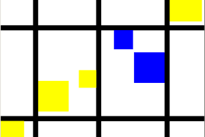 Mondrian 4