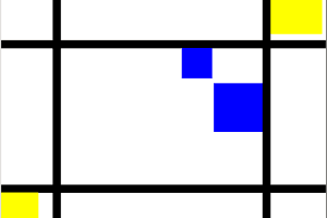 Mondrian 5
