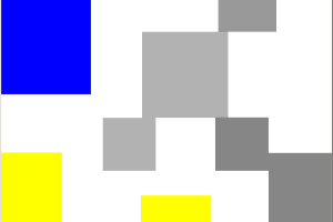 Mondrian 8