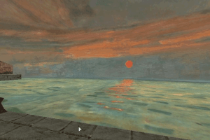 Monet: The Mystery of the Orangery 11