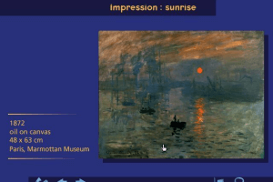 Monet: The Mystery of the Orangery 16
