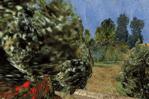 Monet: The Mystery of the Orangery 3