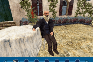 Monet: The Mystery of the Orangery 5