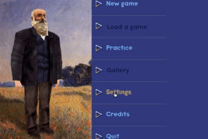 Monet: The Mystery of the Orangery 6