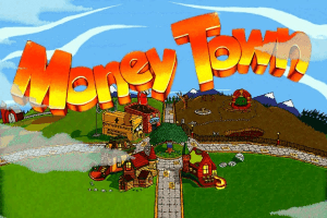 Money Town 0