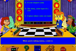 Money Town 4