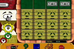 Money Town 5