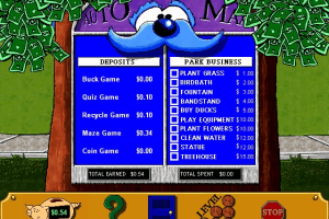 Money Town 7