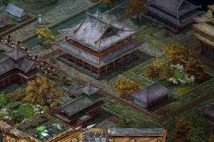 Mongol: Vojna Chingishana 1