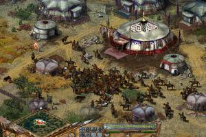 Mongol: Vojna Chingishana 5