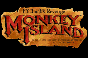Monkey Island 2: LeChuck's Revenge abandonware