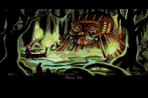 Monkey Island 2: LeChuck's Revenge 12