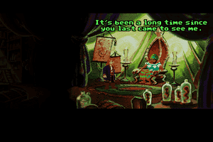 Monkey Island 2: LeChuck's Revenge 13