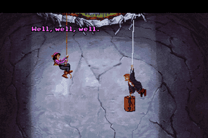 Monkey Island 2: LeChuck's Revenge 2