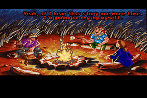 Monkey Island 2: LeChuck's Revenge 3