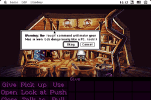 Monkey Island 2: LeChuck's Revenge 5