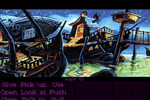 Monkey Island 2: LeChuck's Revenge 6