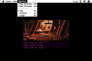 Monkey Island 2: LeChuck's Revenge 7