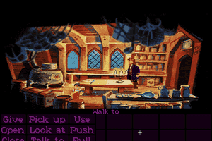 Monkey Island 2: LeChuck's Revenge 8