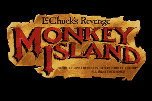 Monkey Island 2: LeChuck's Revenge 0