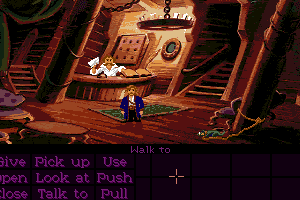 Monkey Island 2: LeChuck's Revenge 9