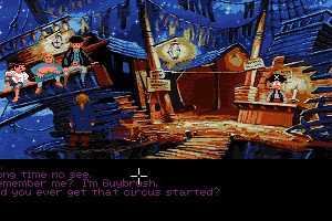 Monkey Island 2: LeChuck's Revenge 10