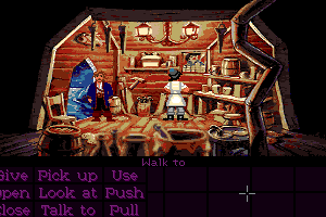 Monkey Island 2: LeChuck's Revenge 13