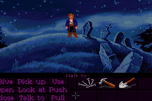 Monkey Island 2: LeChuck's Revenge 16