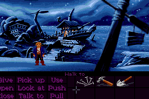 Monkey Island 2: LeChuck's Revenge 18