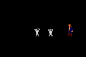 Monkey Island 2: LeChuck's Revenge 1