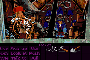 Monkey Island 2: LeChuck's Revenge 19