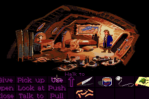 Monkey Island 2: LeChuck's Revenge 20