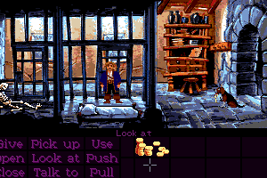 Monkey Island 2: LeChuck's Revenge 23