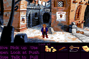 Monkey Island 2: LeChuck's Revenge 24