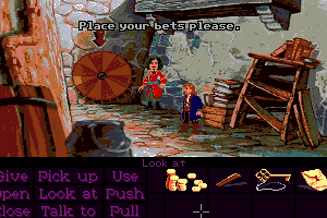 Monkey Island 2: LeChuck's Revenge 26