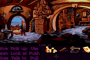 Monkey Island 2: LeChuck's Revenge 27