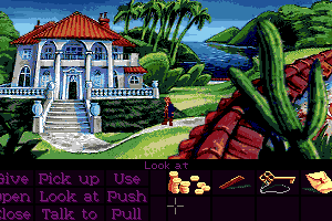 Monkey Island 2: LeChuck's Revenge 30