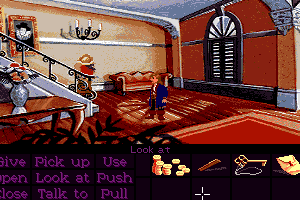 Monkey Island 2: LeChuck's Revenge 31