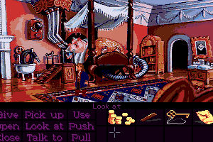 Monkey Island 2: LeChuck's Revenge 32