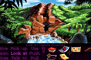 Monkey Island 2: LeChuck's Revenge 33