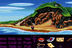 Monkey Island 2: LeChuck's Revenge 35