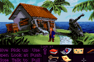 Monkey Island 2: LeChuck's Revenge 36